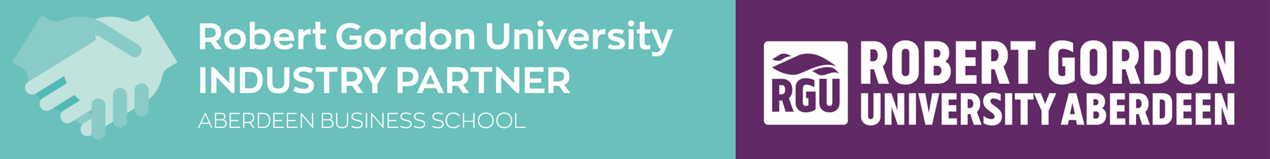 Robert Gordon University Industry Partner